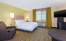 Candlewood Suites Morgantown-Univ West Virginia By Ihg